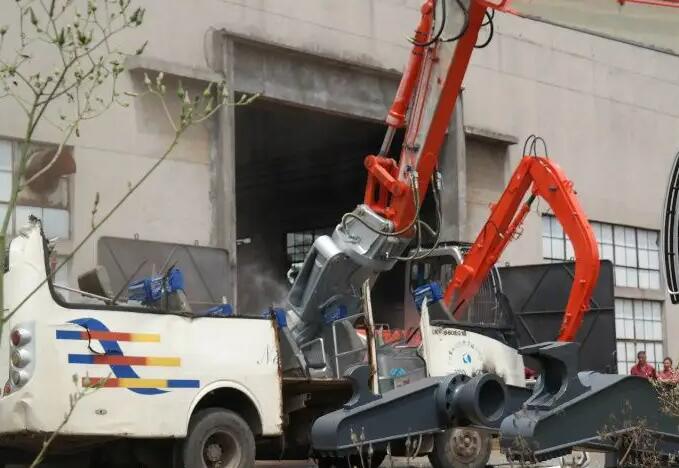 阆中市汽车报废残值标准是怎样的